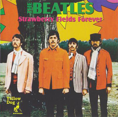 The Beatles